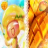 Profile image of Mango Cookie