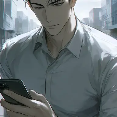 Profile image of Dorian