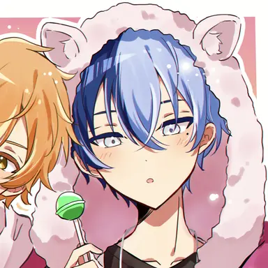 Profile image of 冬弥