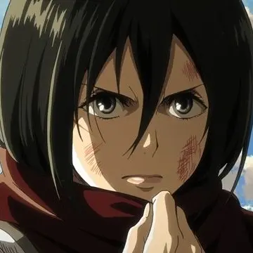 Profile image of ミカサ