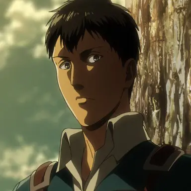 Profile image of ベルトルト