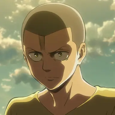 Profile image of コニー