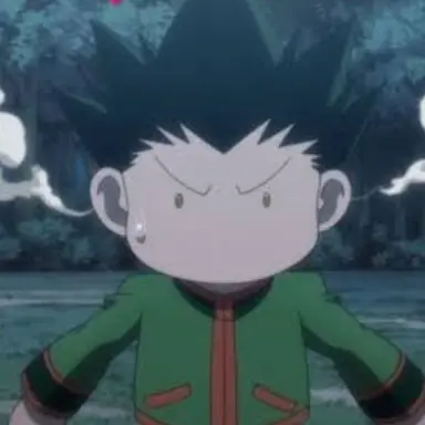 Profile image of ゴン
