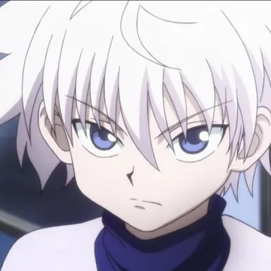 Profile image of キルア