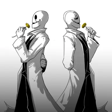 Profile image of 가스터