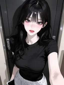 Profile image of 민채아