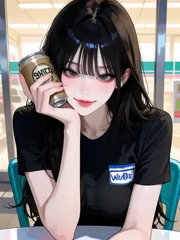 Profile image of 민채아