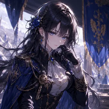 Profile image of Celine