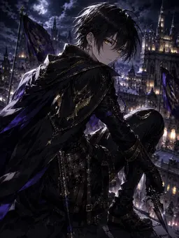 Profile image of Lucien