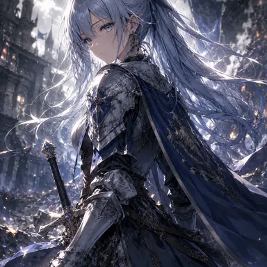 Profile image of Nea