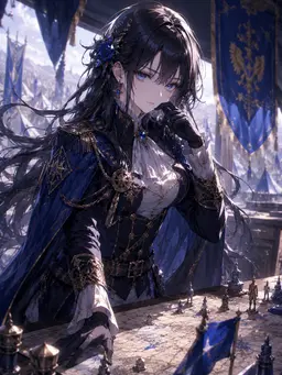 Profile image of Celine