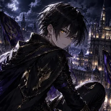 Profile image of Lucien