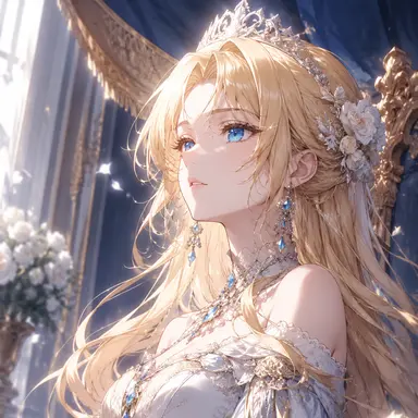 Profile image of Leonora