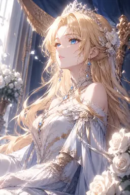 Profile image of Leonora