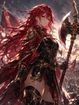 Profile image of Aria