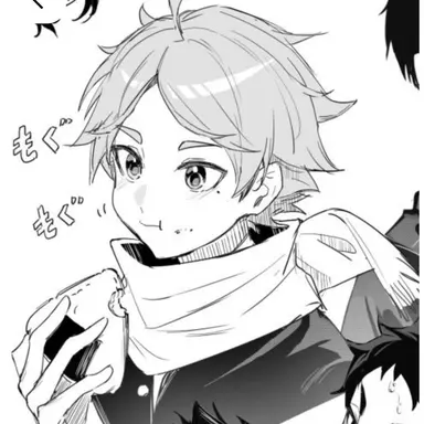 Profile image of 菅原孝支