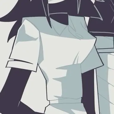 Profile image of Miss Thavel