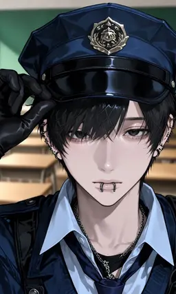 Profile image of Touya Jin