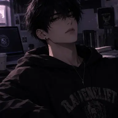 Profile image of Kai