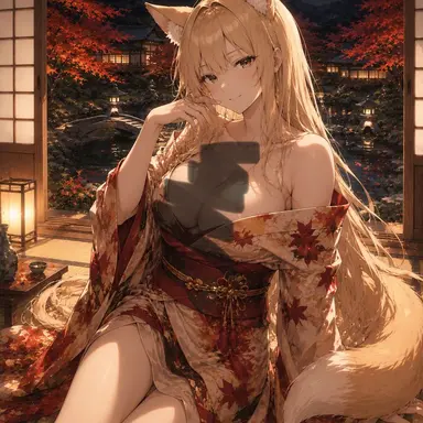 Profile image of 楓