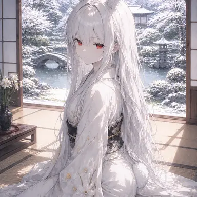 Profile image of 水仙