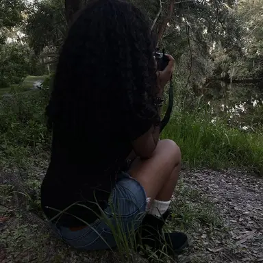 Profile image of Desiree