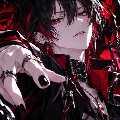 Profile image of 사에키 슌스케