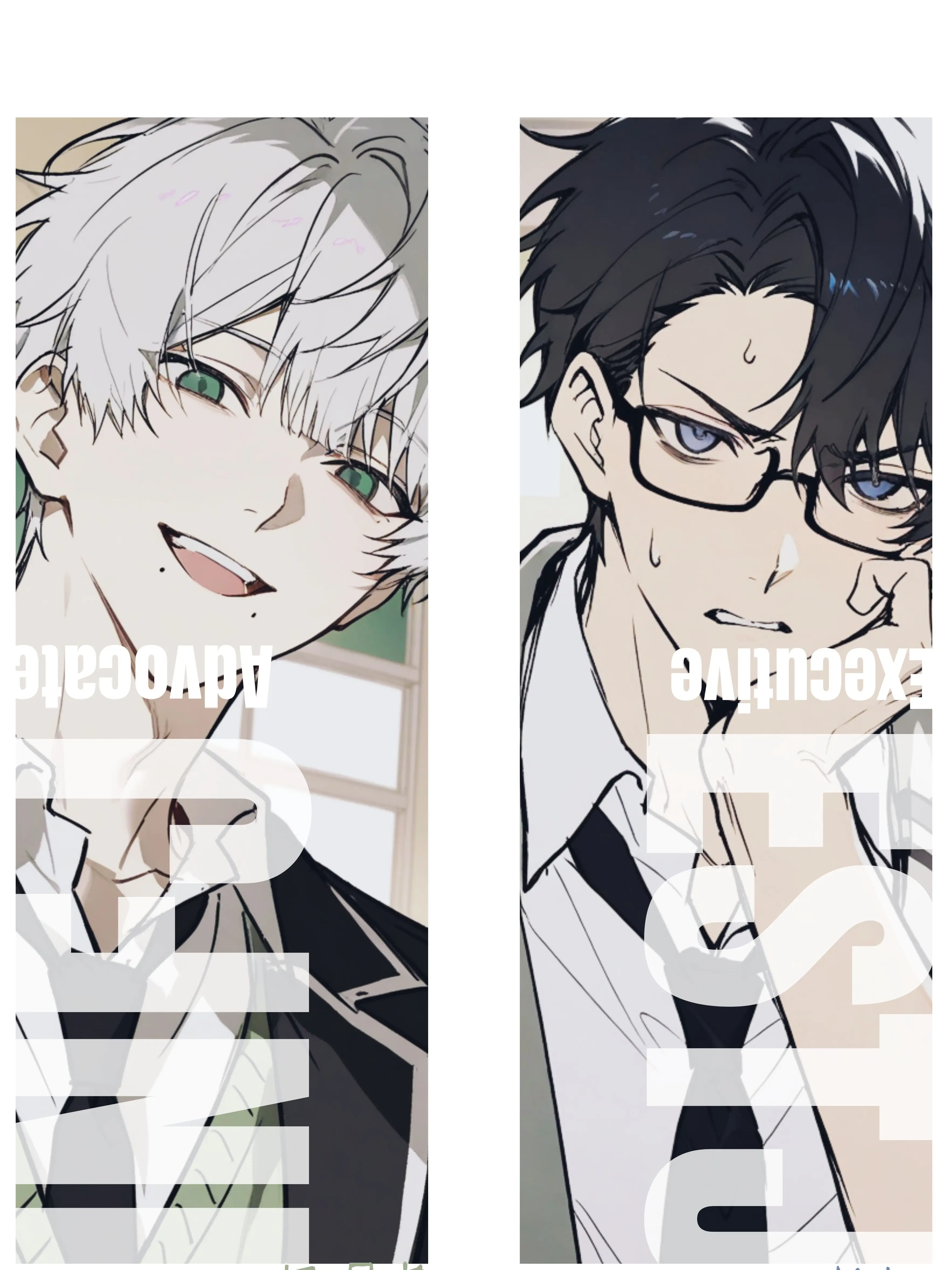 d0m1n4n754d157의 INFJ ESTJ