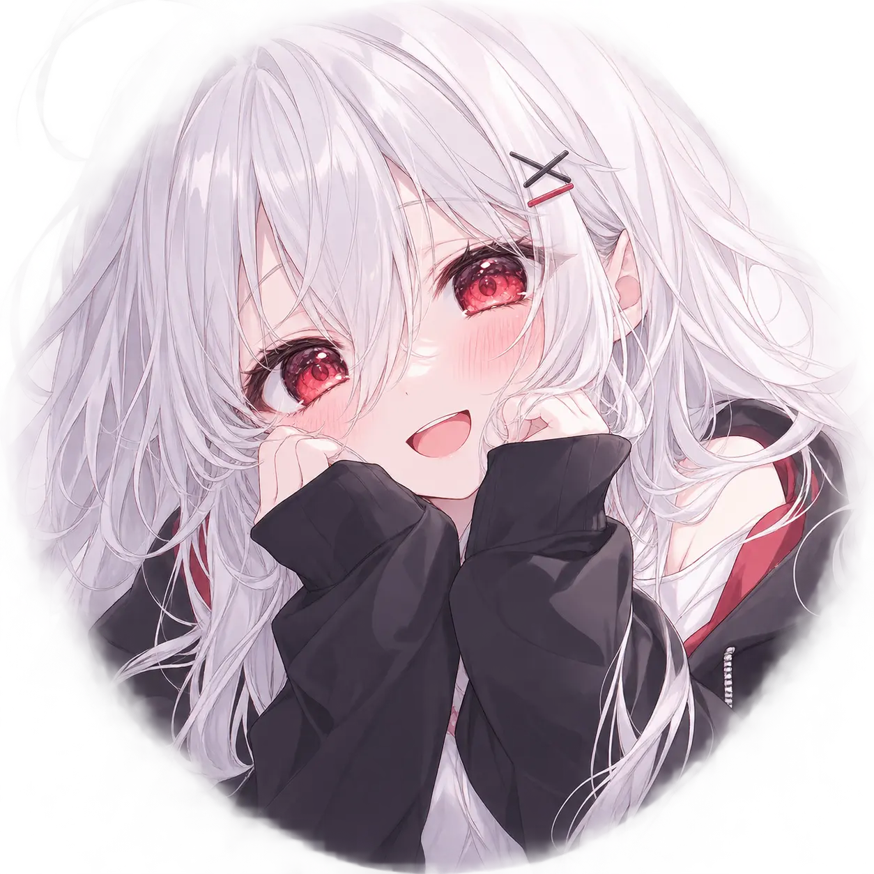 NosyMask8038의 死神