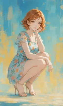 Profile image of 이하은