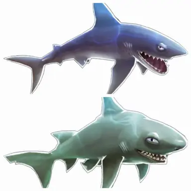 Profile image of 헝그리샤크 레볼루션