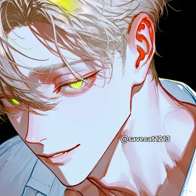 Profile image of 루시앙 모로