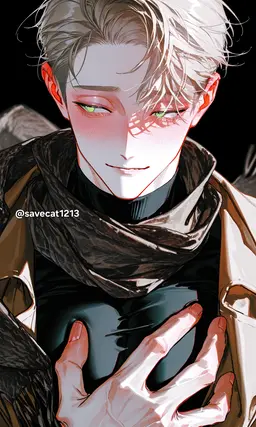 Profile image of 루시앙 모로