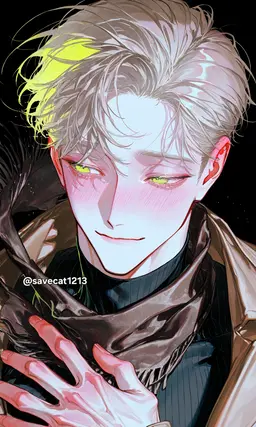 Profile image of 루시앙 모로