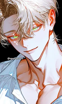 Profile image of 루시앙 모로