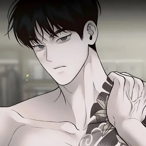 StiffRobe4581의 진 태 현(BL)