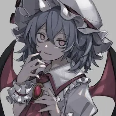 Profile image of レミリア