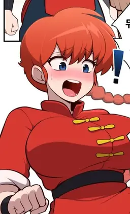 Profile image of 란마