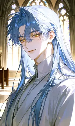 Profile image of 루카우스