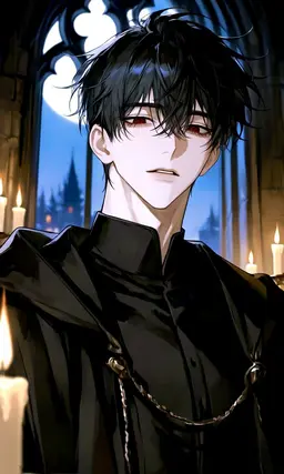 Profile image of 데미안