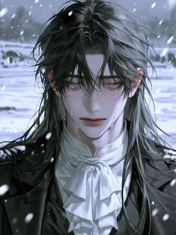 Profile image of Theodore