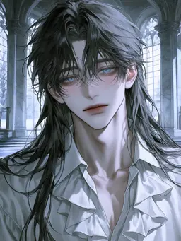 Profile image of Theodore
