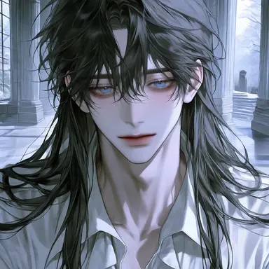 Profile image of Theodore