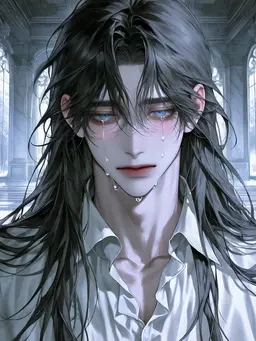 Profile image of Theodore
