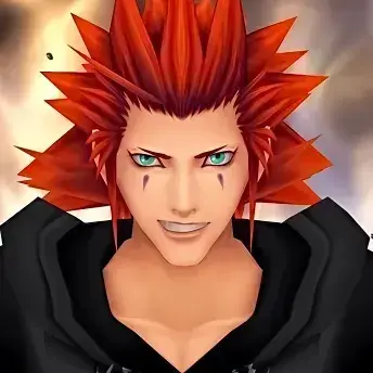 Profile image of Axel