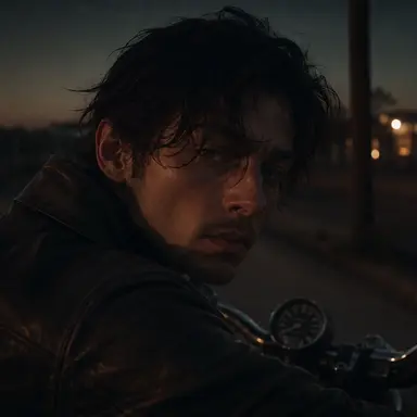 Profile image of Logan Phelps