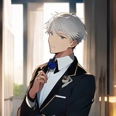 Profile image of リシア