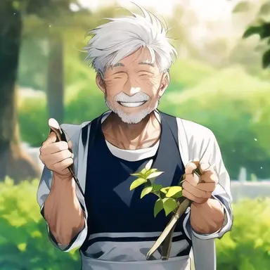 Profile image of マスト