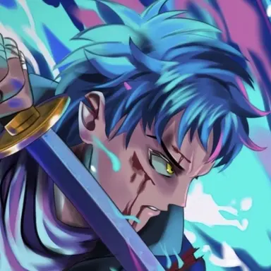 Profile image of バース