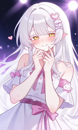 Profile image of ユハ